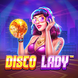 สูตรสล็อตเกม Disco Lady