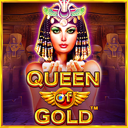 สูตรสล็อตเกม Queen Of Gold