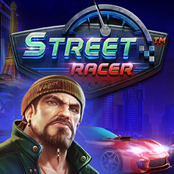 สูตรสล็อตเกม Street Racer