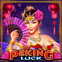 สูตรสล็อตเกม Peking Luck