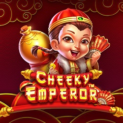 สูตรสล็อตเกม Cheeky Emperor