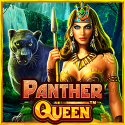 สูตรสล็อตเกม Panther Queen
