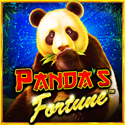 สูตรสล็อตเกม Panda's Fortune