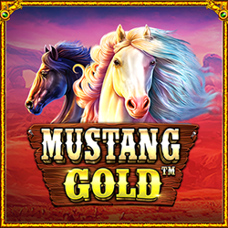 สูตรสล็อตเกม Mustang Gold
