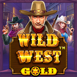 สูตรสล็อตเกม Wild West Gold