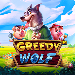 สูตรสล็อตเกม Greedy Wolf