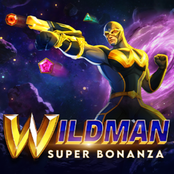 สูตรสล็อตเกม Wildman Super Bonanza