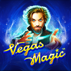 สูตรสล็อตเกม Vegas Magic
