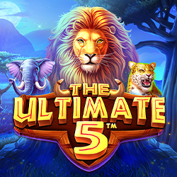 สูตรสล็อตเกม The Ultimate 5