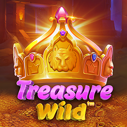 สูตรสล็อตเกม Treasure Wild