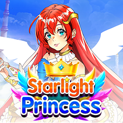 สูตรสล็อตเกม Starlight Princess